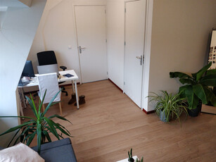 Studio te huur Stallingstraat, Breda