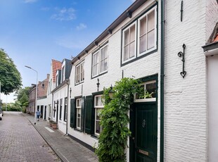 Tuimelsteenstraat 10, Aardenburg