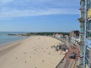 Tussenverdieping te huur in Vlissingen