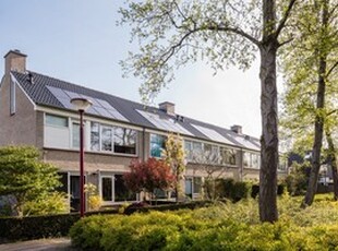 Tussenwoning, eengezinswoning te huur in Nieuwegein