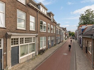 Van Karnebeekstraat 77B, Zwolle