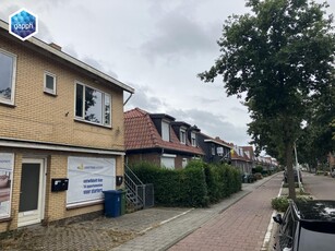 Vianen - Burg Jhr Hoeufftlaan