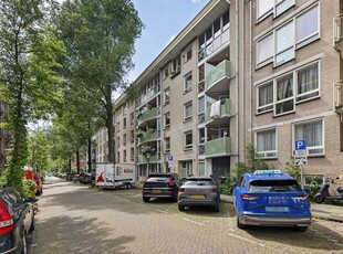 Vrolikstraat 407D, Amsterdam