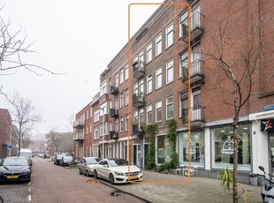 Willem Beukelszstraat 36, Rotterdam