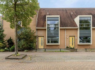 Wolweverij 31, Barendrecht