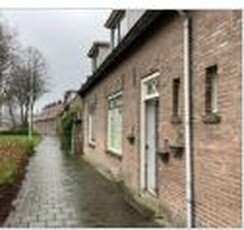 Woning te huur Kerkachterweg, Poortugaal