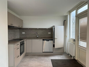 Woning te huur Polderstraat, Terheijden