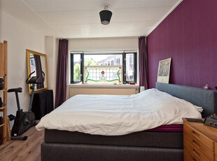 Woning te huur Poortstraat, Groningen