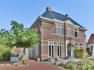 Woonhuis in Egmond aan den Hoef met 5 kamers