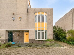 Woonhuis in Hoofddorp met 4 kamers