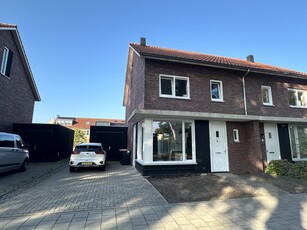 Woonhuis in Meppel met 5 kamers