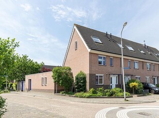 Zwaluwstraat 43, Sliedrecht