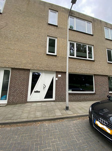 Frans Erensstraat in Tilburg (151m2)