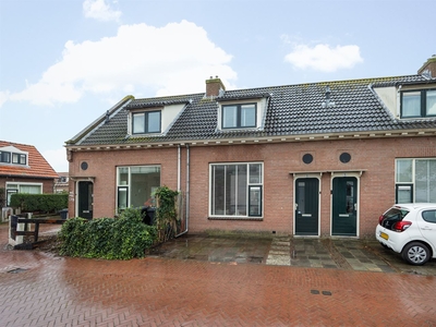 Hulsmanstraat 18