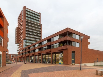 Meerplein in Eindhoven (80m2)