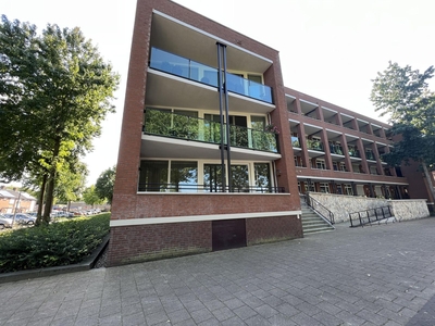 Singel 1940-1945 in Oss (100m2)