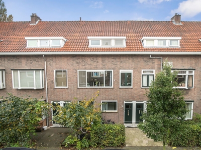 Violenstraat 9 B