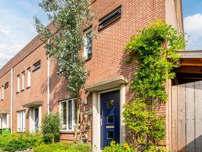 William Boothstraat 37