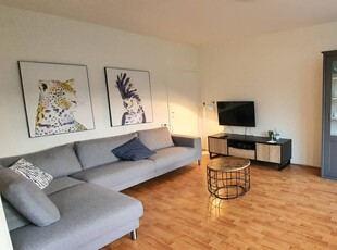 Appartement in Amstelveen met 3 kamers