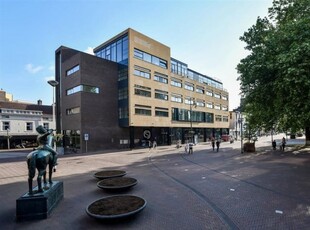 Appartement in Arnhem met 2 kamers