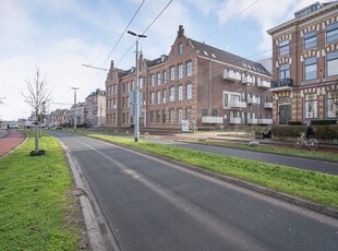 Appartement in Arnhem met 2 kamers