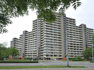 Appartement in Arnhem met 4 kamers