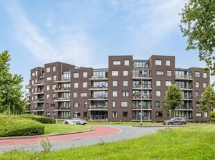 Appartement in Assen met 4 kamers