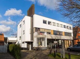 Appartement in Bergen (NH) met 3 kamers