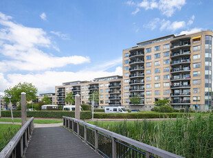 Appartement in Capelle aan den IJssel met 3 kamers