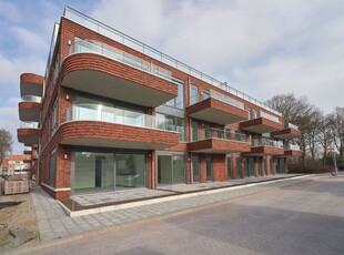 Appartement in Castricum met 4 kamers