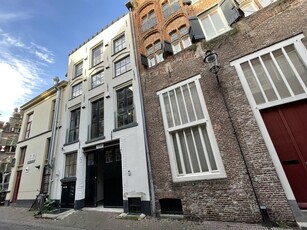 Appartement in Deventer met 3 kamers