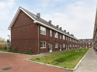 Appartement in Dongen met 5 kamers