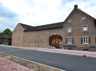 Appartement in Eygelshoven met 3 kamers