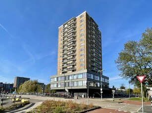 Appartement in Haarlem met 2 kamers