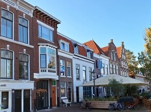 Appartement in Haarlem met 3 kamers