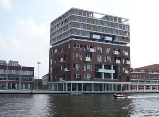 Appartement in Haarlem met 3 kamers