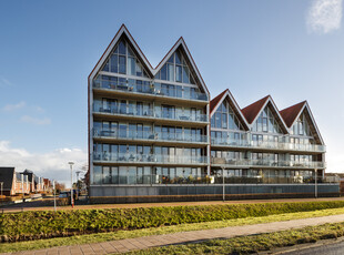 Appartement in Hillegom met 5 kamers