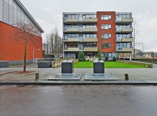 Appartement in Hoofddorp met 4 kamers