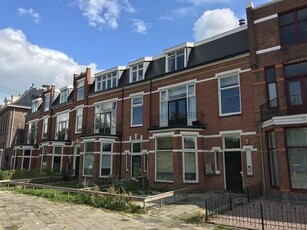 Appartement in Leeuwarden met 3 kamers