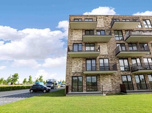 Appartement in Leeuwarden met 3 kamers