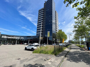 Appartement in Leiden met 3 kamers