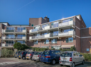 Appartement in Leiderdorp met 2 kamers