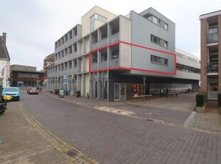 Appartement in Meerssen met 4 kamers