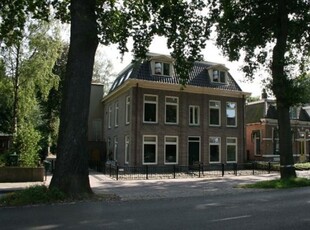 Appartement in Meppel met 3 kamers