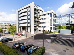 Appartement in Nieuwegein