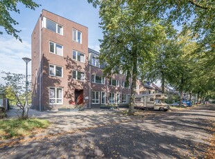 Appartement in Nijmegen met 2 kamers