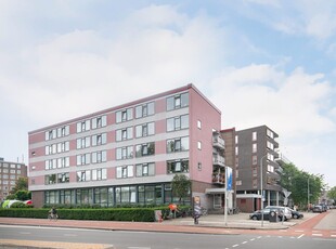 Appartement in Nijmegen met 4 kamers