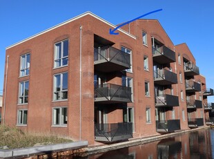 Appartement in Noord-Scharwoude met 3 kamers