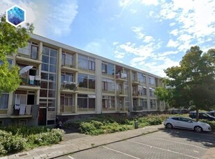 Appartement in Ridderkerk met 3 kamers