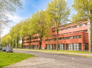 Appartement in Rotterdam met 2 kamers